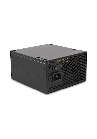 Rampage RMP-750-80PB 750W 80+ Bronze 14 CM Fanlı Güç Kaynağı