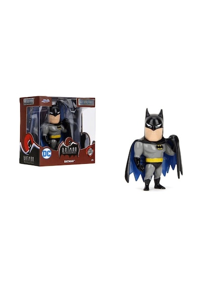 9385142300w02 Dc Batman Animated Figures 2 5 Wave 2die-cast, Pop-culture C Belirtilen Fiyat, Tekli Satış İçin Adet Fi 44 Cats