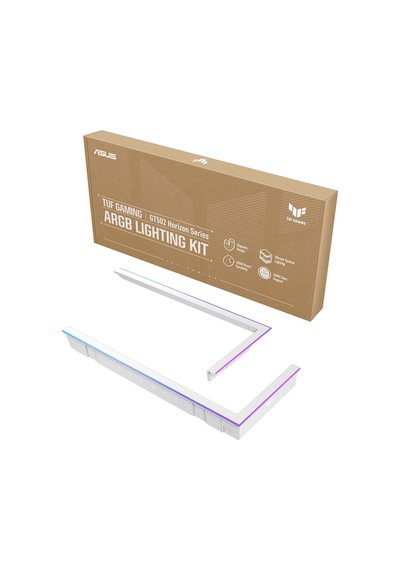 Tuf Gamıng Gt502 Horızon Argb Lıghtıng Kıt Beyaz
