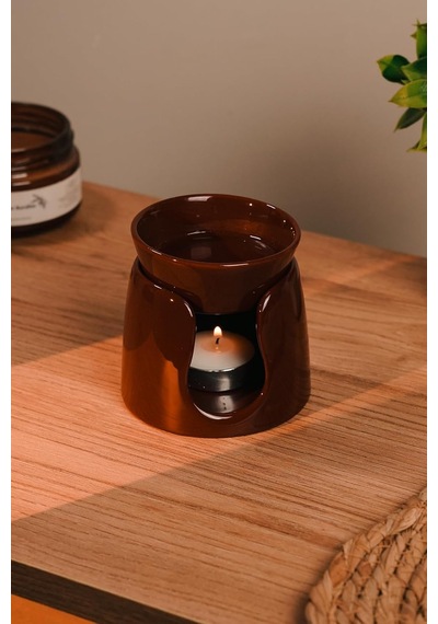 Love Bundles Bordo Özel Tasarım Seramik El Yapımı Buhurdanlık - Mumluk - Dekoratif 1 Adet Tealight Mum Ile Bordo Çok Renkli Love Bundles Bordo Özel Tasarım Seramik El Yapımı Buhurdanlık - Mumluk - Dekoratif 1 Adet Tealight Mum Ile Bordo Çok Renkli