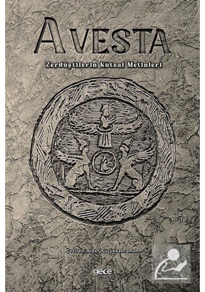 Avesta / Kolektif 9786254300073