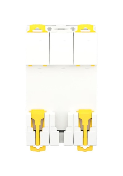 Schneider Electric Acti9 İk60N A9K24320 20A Sigorta (3P, 6Ka, C Eğrisi)