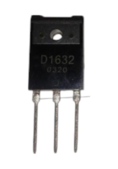 2sd 1632 To-3pbl Transistör