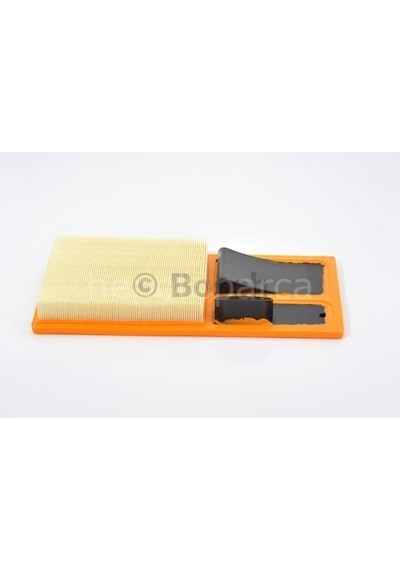 Skoda Fabia 1.4 Combi 05.2006 - 12.2007 Bosch Filtre Seti Filitre