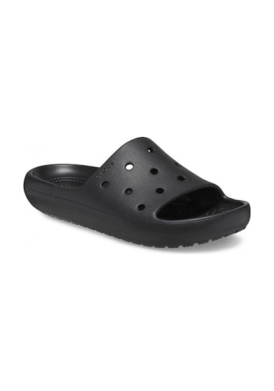 Crocs Siyah Unisex Yetişkin Klasik Iı Terlik-8995 Black