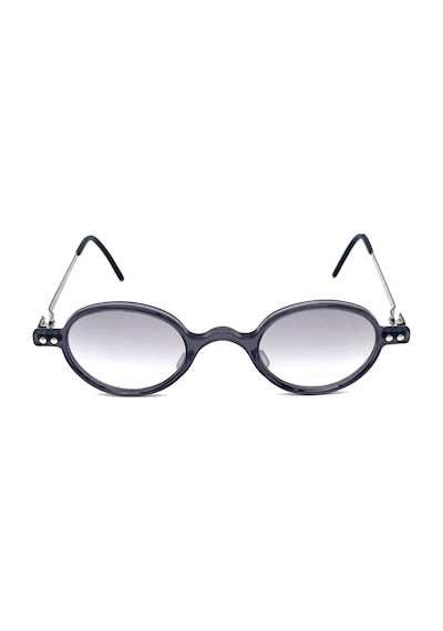 Mooshu A1 05-g 40 Unisex Güneş Gözlüğü Metalik