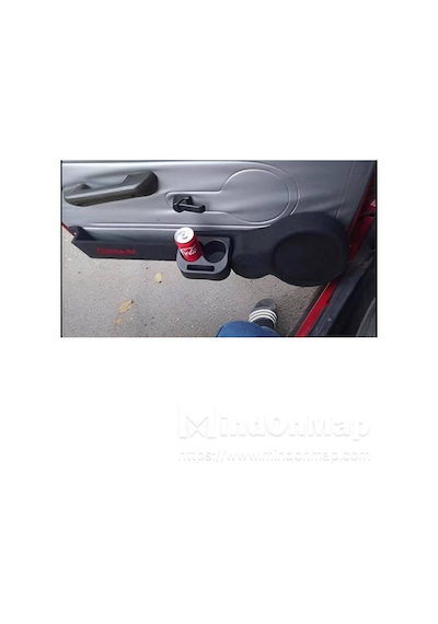 Elyaflı Renault Toros Ceplik Ön Kapı Bardaklı Pandizot Ceplik Takımı