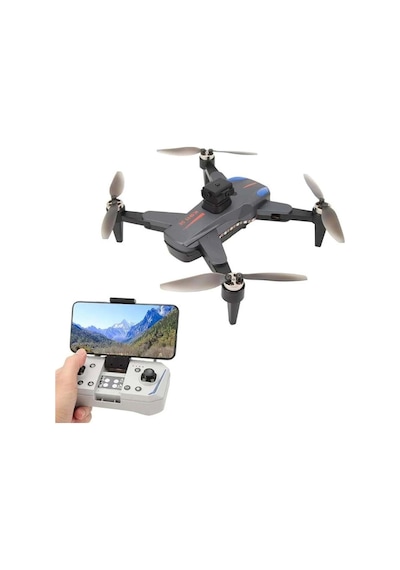 P18 Vega Hd Hareketli Kameralı Drone -gepettoys