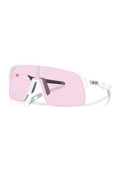 Oakley Sutro Lite S 949608 Matte White Prizm Low Light Çok Renkli