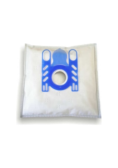 Beko Uyumlu Bks 2520 2522 2524 1320 3210 Eco Sphere Toz Torbası 20 Adet