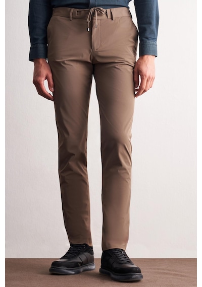 İmza Koyu Vizon Yan Cep Düz Paça Slim Fit Chino Casual Pantolon 1003255158 Koyu Vizon İmza Koyu Vizon Yan Cep Düz Paça Slim Fit Chino Casual Pantolon 1003255158 Koyu Vizon