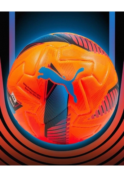 Puma 084517 Orbita Süper Lig 1 Fıfa Quality Pro Türkiye Resmi 001