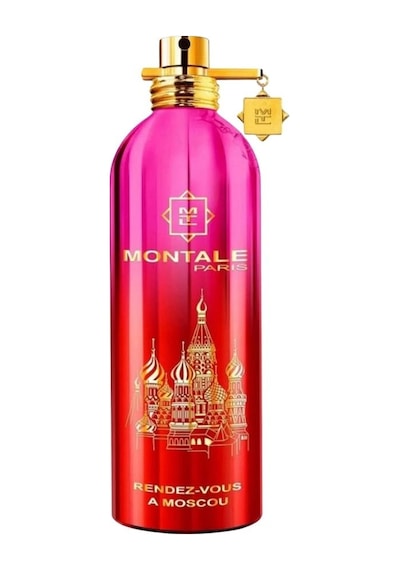 Montale Rendez-vous A Moscou Edp 100 Ml Kadın Parfümü Oryantal Çiçeksi