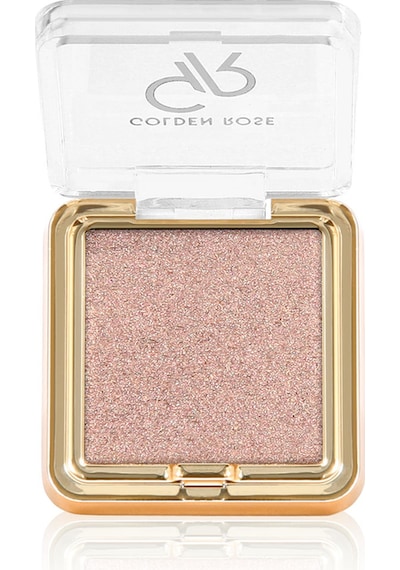 Sparkle Glow Eyeshadow No:54 Mercury - Işıltılı Göz Farı 54