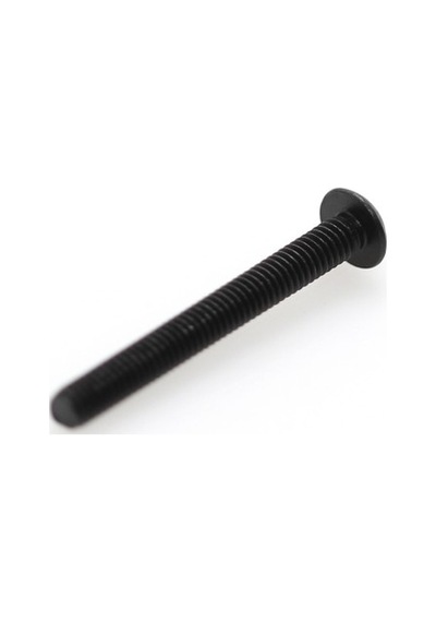 Makeblock Inox Imbus Civata M4 X 35mm Düğme Başlı 25 Adet