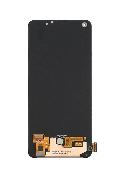 Gmr Oppo Realme X7 Rmx2176 Rmx3092 Lcd Ekran Dokunmatik