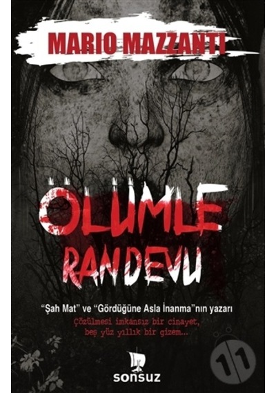 Sonsuz Kitap Ölümle Randevu