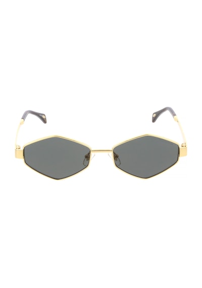 Osse Os3890-01 56 Unisex Güneş Gözlüğü Altın