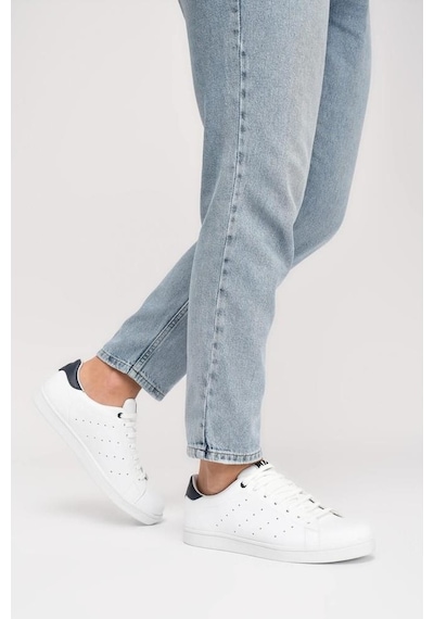 Lumberjack Grazzı 3fx Casual Anatomik Günlük Sneaker 001