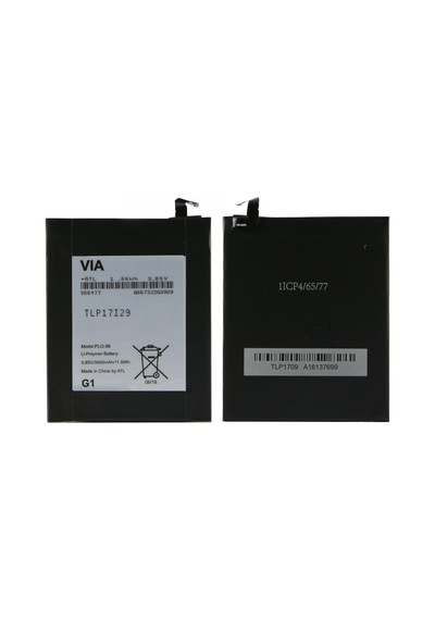 Casper Via G1 Batarya    3000 mAh