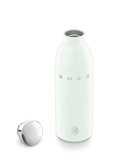 Urban Bottle Çelik Matara 0,5 Lt Açık Yeşil