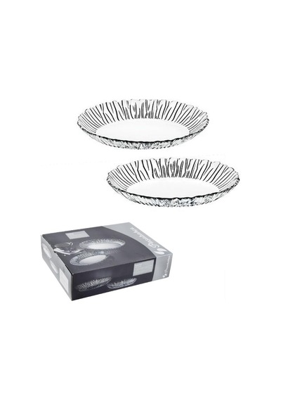 Paşabahçe 96363 Tabak Tk.