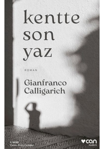 Kentte Son Yaz - Kyut-828183