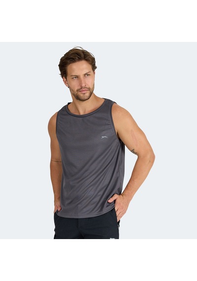 Slazenger RUN I Erkek  Antrasit Atlet