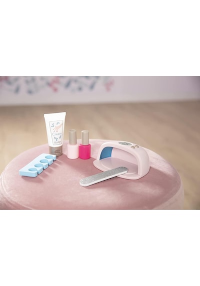 Smoby My Beauty Güzellik Tırnak Bakım Seti 320149