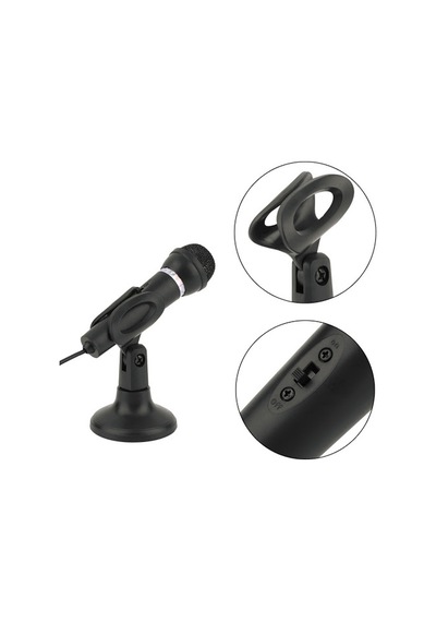 Yw-30 Masaüstü El Mikrofonu Kondenserli Tripod Ayaklı Yw-30 Masaüstü El Mikrofonu Kondenserli Tripod Ayaklı