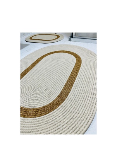 Hasır,jüt, Kilim, Paspas, Mutfak Halısı, Banyo Paspası, Halı,yolluk,2 Li Takım Oval Krem-hasır Krem-hasır Hasır,jüt, Kilim, Paspas, Mutfak Halısı, Banyo Paspası, Halı,yolluk,2 Li Takım Oval Krem-hasır Krem-hasır