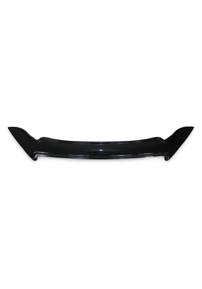 S-dizayn İsuzu D-max Abs Plastik Kaput Rüzgarlığı 2012-2017 A+kalite