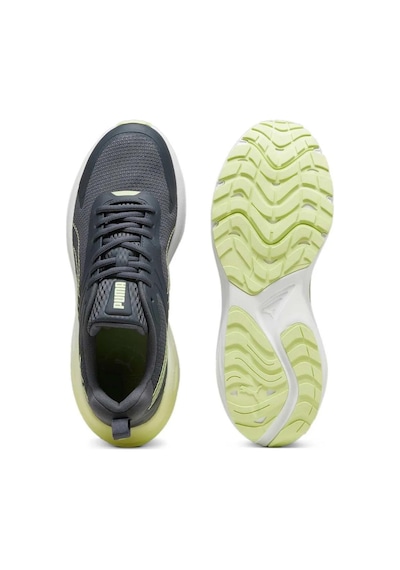 Puma Hypnotıc Spor Ayakkabı 39523512 Gri