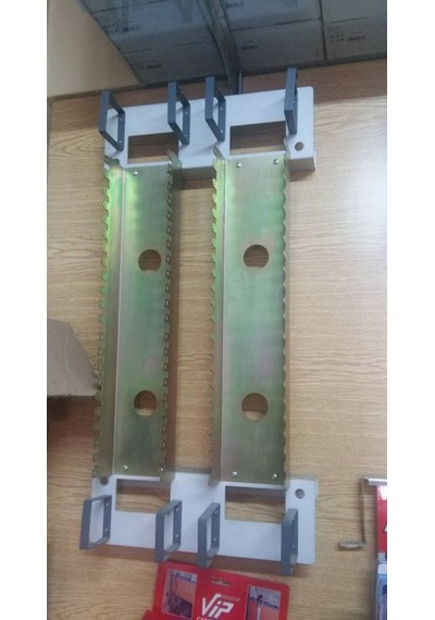 Çiftli Açık Mdf Seti