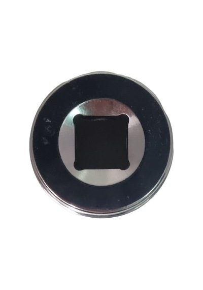 Meşem - 1/2 & 30MM Lokma
