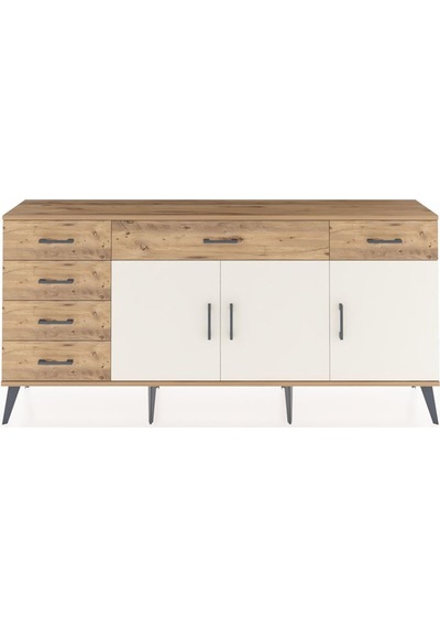 Arges Konsol 2 Raflı 6 Çekmeceli 3 Kapaklı 176x30x83 Çam-aytaşı/çam Aytaşı/çam Arges Konsol 2 Raflı 6 Çekmeceli 3 Kapaklı 176x30x83 Çam-aytaşı/çam Aytaşı/çam