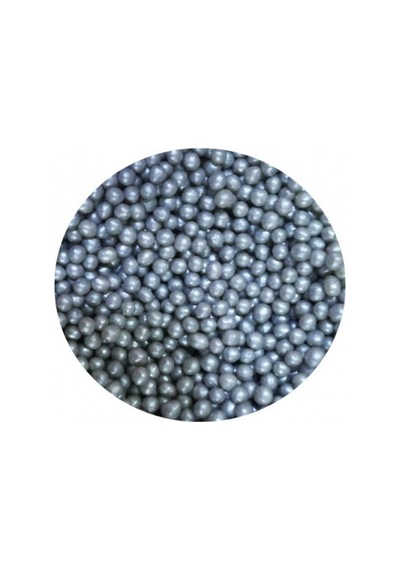 Gümüş Renkli Pirinç Patlağı 1kg