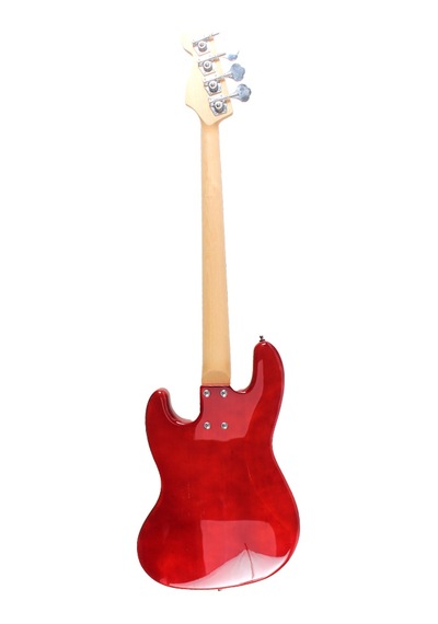 Madison Mjbg-p02-cb Bas Gitar