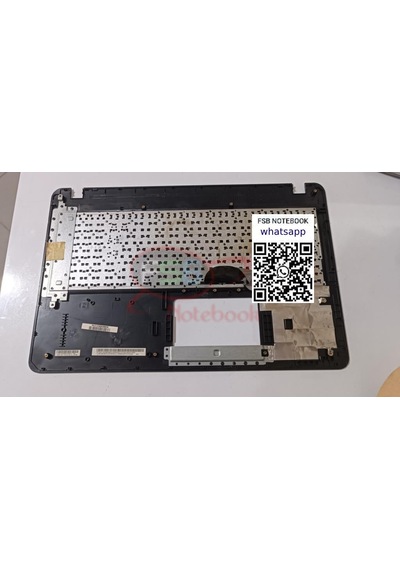 Asus X540 X540s X540l Klavye Dahil Üst Kasa 13nb0b01ap0401