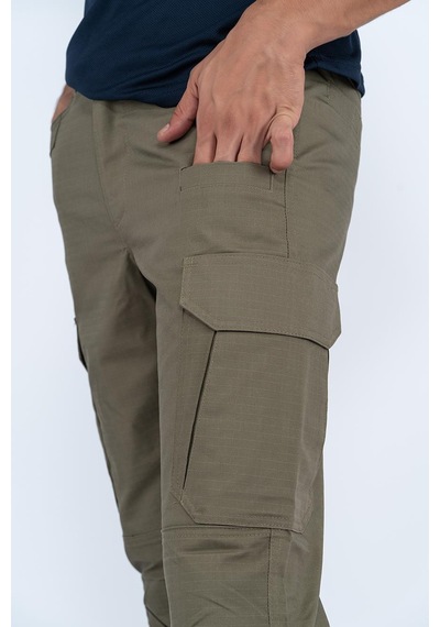 Combat Tactical Pantolon Tactıcal - 502-655-haki