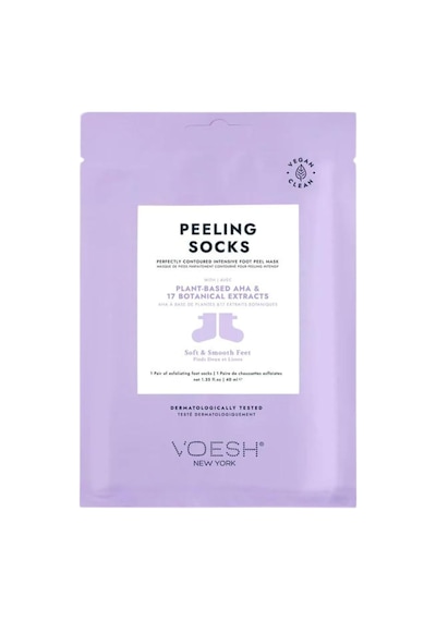 Peeling Bakım Çorabı 40 Ml