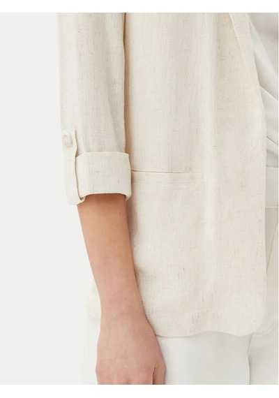 Only 15322274 Kadin Blazer Ceket - Tas Taş