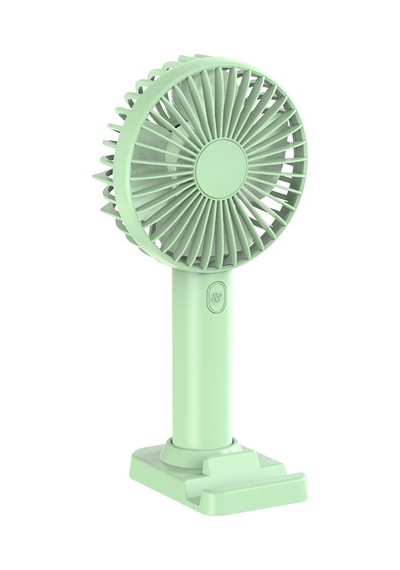 Concord Cf04 Taşınabilir Mini Fan Şarjlı Vantilatör