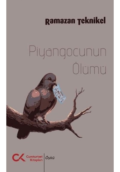 Piyangocunun Ölümü