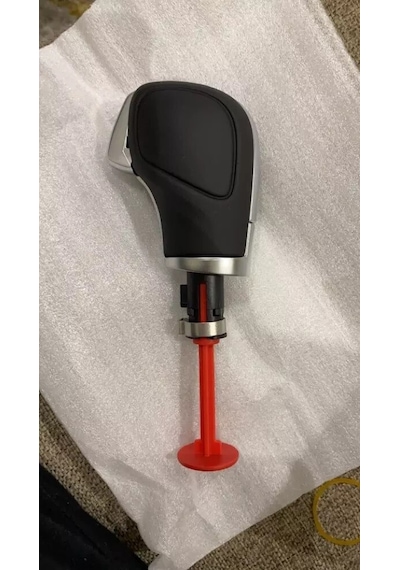 Dsg Vites Topuzu Golf Leon Passat Polo