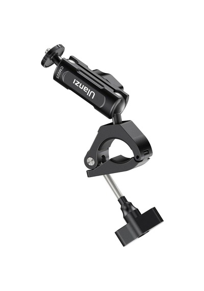 Ulanzi Gopro/ınsta360 Eylem Kameralar Için Bisiklet/motosiklet Gi