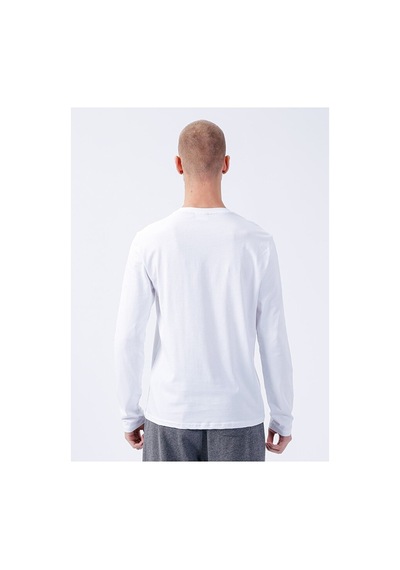 U.S. Polo Assn. Bisiklet Yaka Erkek Sweatshırt Bısıtsk022 Çok Renkli