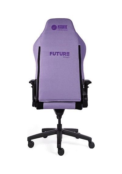 Hawk Future Dream Kumaş Oyuncu Koltuğu Mor Diğer