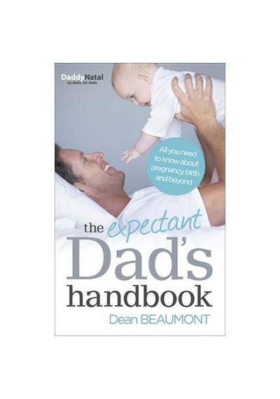 The Expectant Dad's Handbook 9780091948047