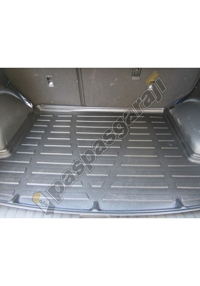 Hyundai Tucson Bagaj  Havuzu 2015-2020